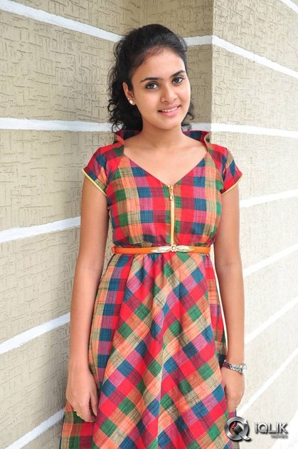 Sukriti-at-Kerintha-Movie-Success-Meet